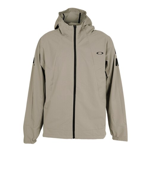 オークリー（OAKLEY）VARIA ライト シェル ジャケット FOA408416-881