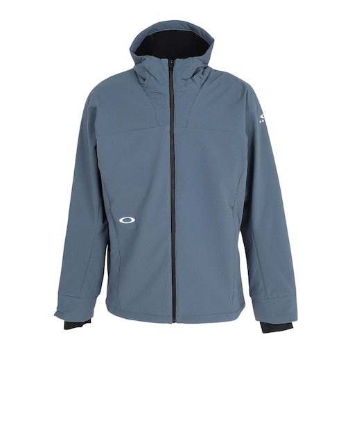 オークリー（OAKLEY）VARIA WARM SHELL ジャケット FOA408417-94A
