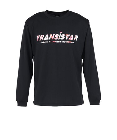 ハンドボールウェア 長袖ドライTシャツ ACID HB25TS11-06