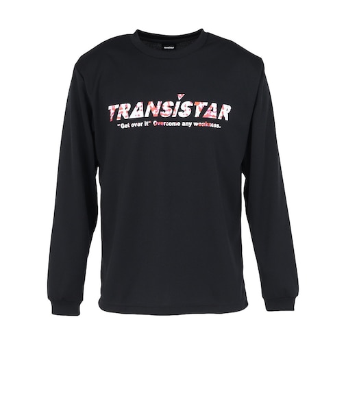 ハンドボールウェア 長袖ドライTシャツ ACID HB25TS11-06