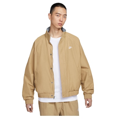 ナイキ（NIKE）クラブ フューチュラ ジャケット FZ0657-297