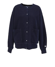 ラッセル(RUSSELL)インディゴ染め カーディガン RBL25F0002 IBLU