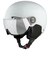 アルピナ（ALPINA）バイザー ヘルメット ARBER VISOR Q-LITE A9228.4.31