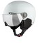 アルピナ（ALPINA）バイザー ヘルメット ARBER VISOR Q-LITE A9228.4.31