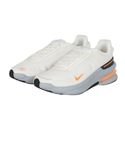 ナイキ（NIKE）スニーカー スポーツシューズ エア ズーム アップターン SC クリーム IB2746-102 スポーツ カジュアルシューズ