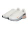 ナイキ（NIKE）スニーカー スポーツシューズ エア ズーム アップターン SC クリーム IB2746-102 スポーツ カジュアルシューズ