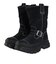 コンバース（CONVERSE）オールスター トレックウエーブ ウエスタンブーツ HI BK ブラック 31315691 カジュアルシューズ