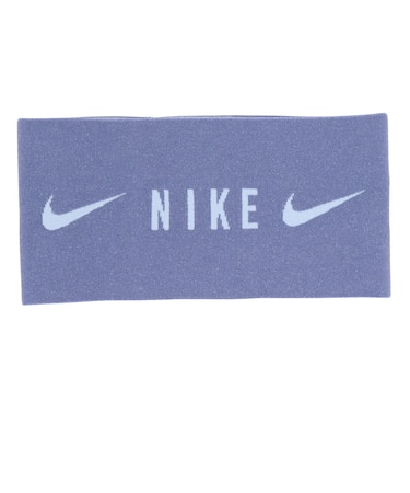 ナイキ（NIKE）ドライフィット ニット ヘッドバンド RN5067-493
