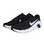 ナイキ（NIKE）ジムシューズ トレーニングシューズ フレックス トレイン ワイド ブラック HV9977-003 スニーカー