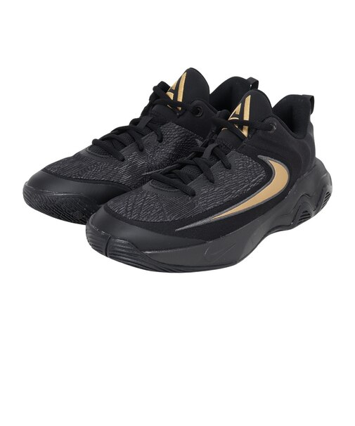ナイキ（NIKE）バスケットシューズ バッシュ ヤニス イモータリティ 4 GS IH7664-005