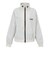 エックスガール（X-gir）ロゴ ワインドアップ ジャケット 155253021002-OFF WHITE