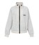 エックスガール（X-gir）ロゴ ワインドアップ ジャケット 155253021002-OFF WHITE