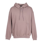 アディダス(adidas)ルーズフィット ワッフル プルオーバー パーカー NED56-KG0786