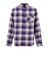 オークリー（OAKLEY）PODIUM PLAID 長袖 フランネルシャツ FOA402573-9MX