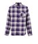 オークリー（OAKLEY）PODIUM PLAID 長袖 フランネルシャツ FOA402573-9MX