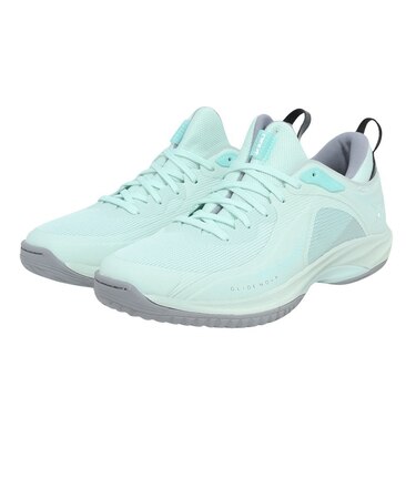 アシックス（ASICS）バスケットシューズ バッシュ GLIDE NOVA FF 4 グライドノヴァ 1063A105.402