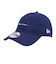 ニューエラ（NEW ERA）キャップ 920 Handwritten ロゴ 青 Mサイズ(57-61cm ) 14668051 スポーツキャップ