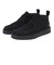 ラコステ（LACOSTE）カジュアルシューズ ベースショット チャッカ 2251 ブラック 50SMA002702H ブーツ カジュアル
