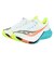 サッカニー（SAUCONY）ランニングシューズ トレーニングシューズ 部活 エンドルフィン プロ 4 ホワイト S20939-97 WHT/MUTANT スニ…