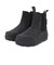 ロキシー（ROXY）ブーツ カジュアルシューズ Roxy DAYDAWN 4  ブラック 25FWRFT254201BLK  サイドゴアブーツ ウィメンズ
