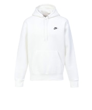 ナイキ(NIKE)長袖 クラブ BB プルオーバー フリース パーカー FN3860-100