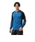 ミズノ（MIZUNO）サッカーウェア PRO フィールドシャツ 長袖 P2MAC50592