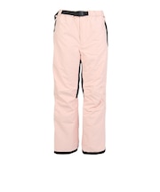 ハーレー（HURLEY）スノーボードウェア パンツ 2WAY PANTS WSPT252041-FRS