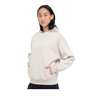 SMOOTH KNIT フーディ SW5F0030-TR861-GRCD SBEG