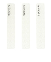 セッションズ（SESSIONS）デッキパット CHECKERPLATE3LINE LG 3個入り 25050308 CLA CLEAR
