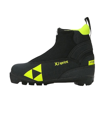 フィッシャー（FISCHER）ジュニア クロスカントリーブーツ XJ スプリント S40821