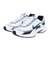ナイキ（NIKE）スニーカー スポーツシューズ イニシエーター ホワイト 394055-101 スポーツ カジュアル シューズ