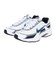 ナイキ（NIKE）スニーカー スポーツシューズ イニシエーター ホワイト 394055-101 スポーツ カジュアル シューズ