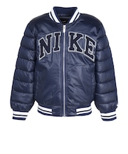 ナイキ(NIKE)ジュニア ベースボール PUFFER ジャケット 86N109-U90