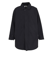 エルケクス(ELKEX)SOUTIEN COLLOR コート EKM5FA0011 BLK