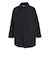 エルケクス（ELKEX）SOUTIEN COLLOR コート EKM5FA0011 BLK