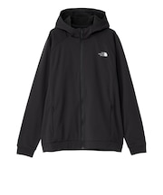 ザ・ノース・フェイス(THE NORTH FACE)サーマルライト アクションフーディ NL72581 K
