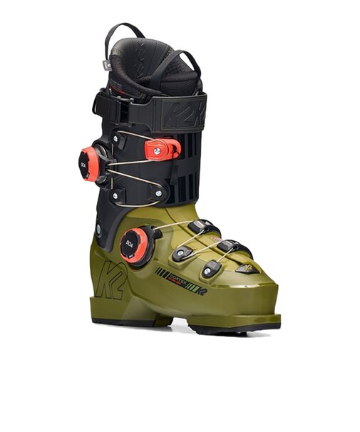 ケーツー（K2）スキーブーツ CORTEX ZONAL 120 BOA KS25115600