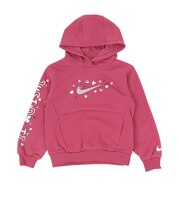 ナイキ(NIKE)ジュニア フリース フーディ 26N262-ADZ