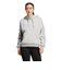 アディダス（adidas）ホリデー スリーストライプス フリースパーカー JVI79-JM1869