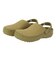 クロックス（crocs）サンダル クラシック クラフテッド クロッグ カーキ 211354-3UA スポーツサンダル カジュアル