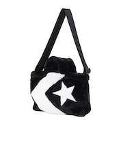コンバース(CONVERSE)バック CSファートート 黒 ブラック 42700022