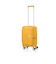アメリカンツーリスター（American Tourister）キャリーバッグ スピナー55 イエロー 約33(42)L 156737-20 機内持ち込み可