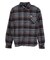 サプライヤー（SPLR）タータンチェック Flannel 長袖シャツ 2521-18115-00620