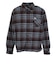 サプライヤー（SPLR）タータンチェック Flannel 長袖シャツ 2521-18115-00620