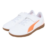 プーマ(PUMA)ジュニアサッカーインドアトレーニングシューズ 屋内 室内 ヴィトーリア II IT V 10850602