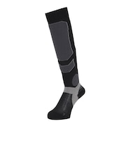 セッションズ（SESSIONS）ウインター スポーツ ソックス 25040304 GRY