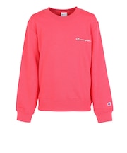 チャンピオン（CHAMPION）ジュニア クルーネックスウェットシャツ CK-B004 930
