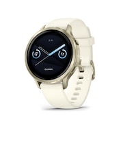 ガーミン(GARMIN)フィットネスGPSウォッチ Venu4 Gold 41mm 010-03013-30