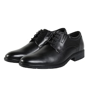 クラークス(Clarks)タウンシューズ STEADWELL LACE ブラック 26184679 カジュアル シューズ