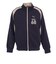 プーマ（PUMA）ROMA トラックジャケット 635416 16 NVY